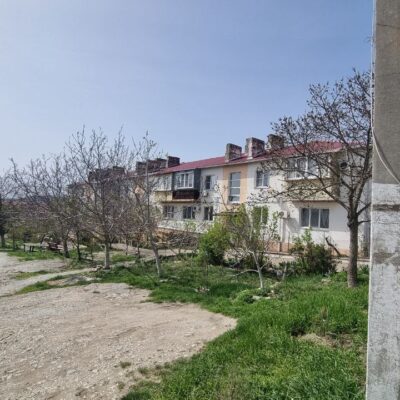 2-х комнатная квартира 49 м2 в с.Марьина Поща г.Геленджик.
